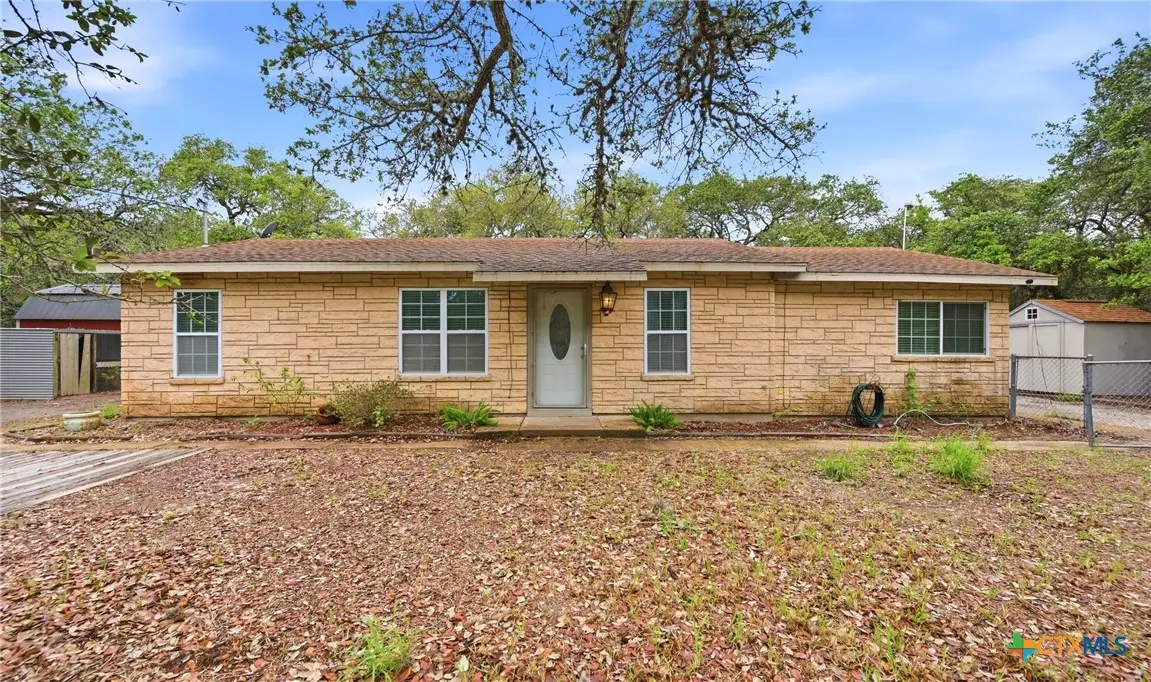 2597 Danforth, Ingleside, TX 78362 - #1