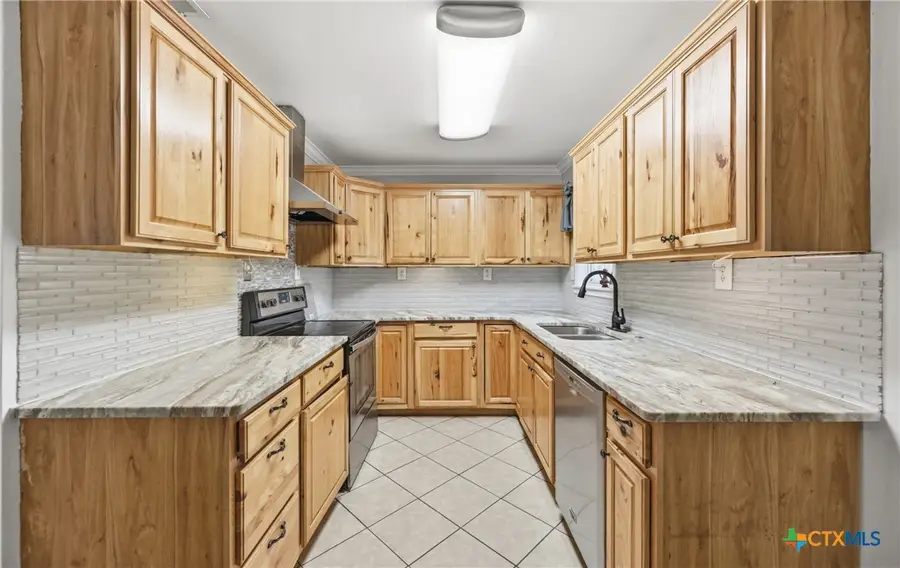 2597 Danforth, Ingleside, TX 78362 - #3