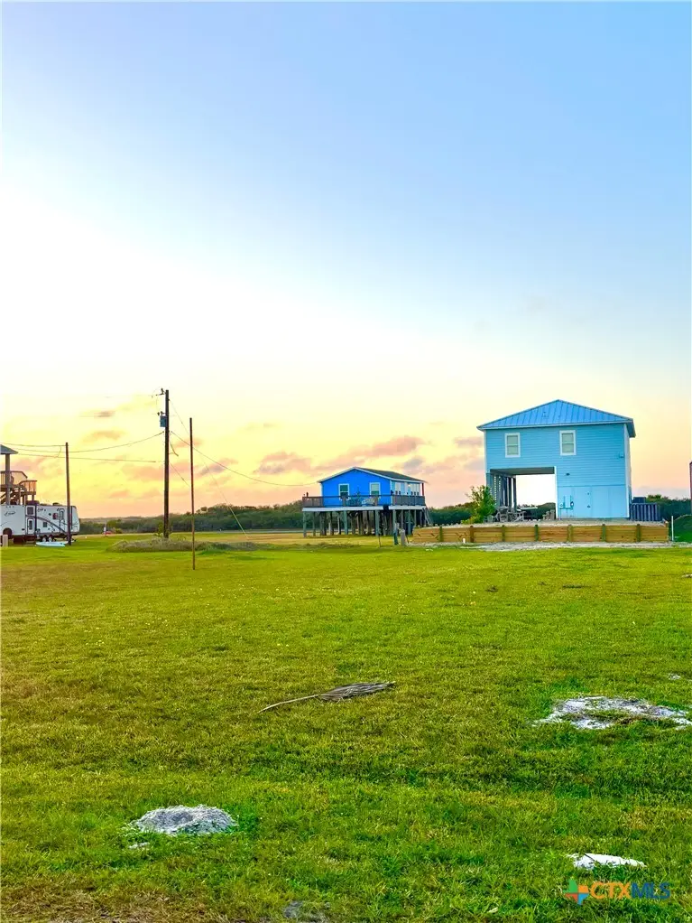 TBD W Polk Avenue, Port Oconnor, TX 77982 - #2