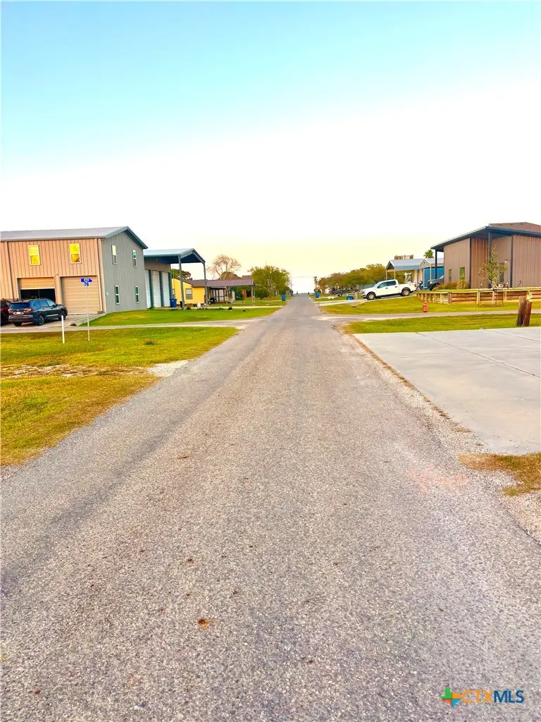 TBD W Polk Avenue, Port Oconnor, TX 77982 - #3