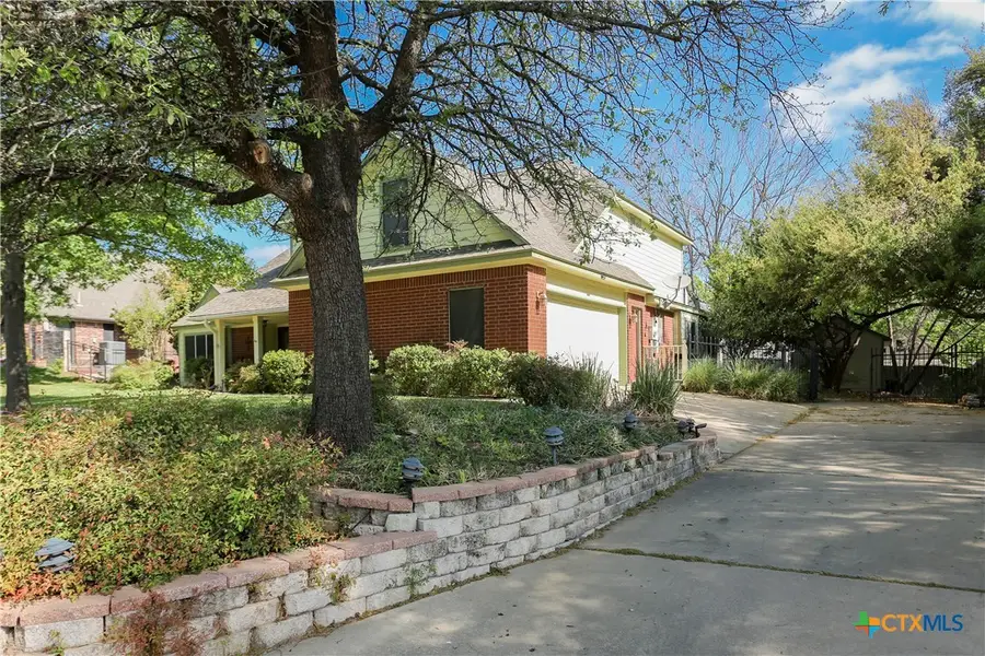 519 Dingo Trail, Harker Heights, TX 76548 - #3