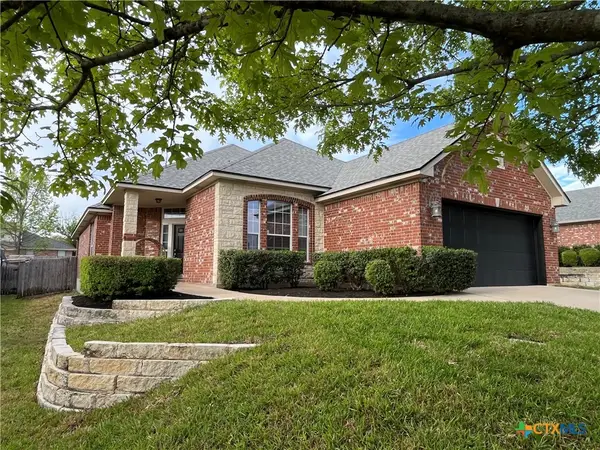 410 Cheetah Trail, Harker Heights, TX 76548