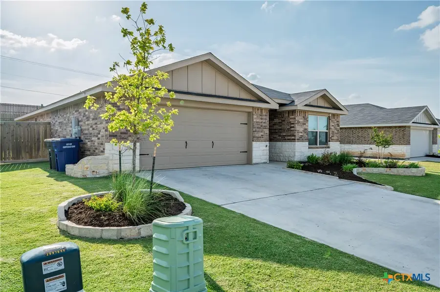 1719 Dryden Avenue, Copperas Cove, TX 76522 - #3