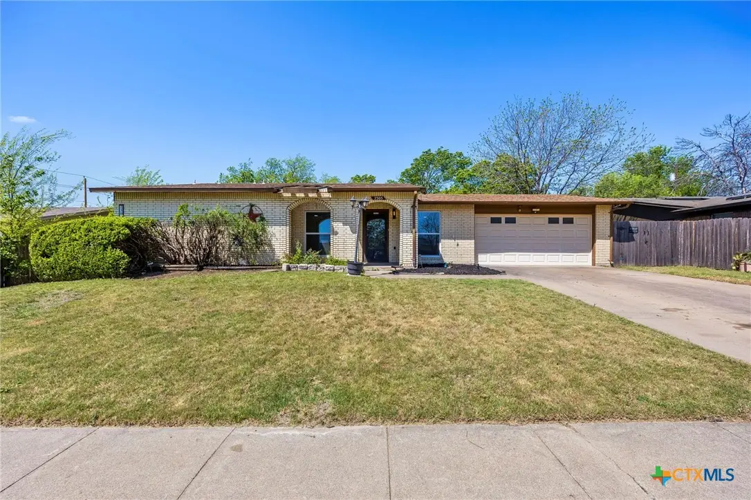 2305 Athens Street, Killeen, TX 76541 - #1