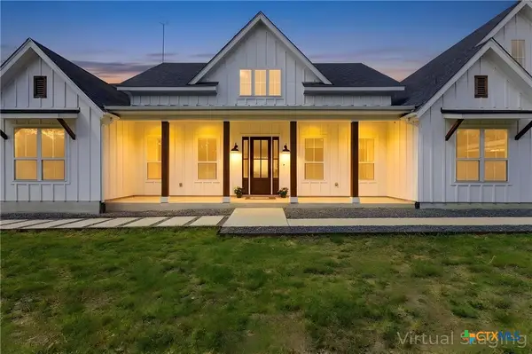 300 County Road 220, Florence, TX 76527