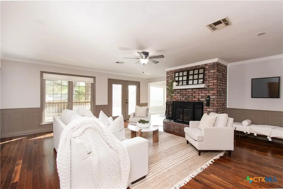 3509 Preston Oaks Drive, Temple, TX 76504 - #3