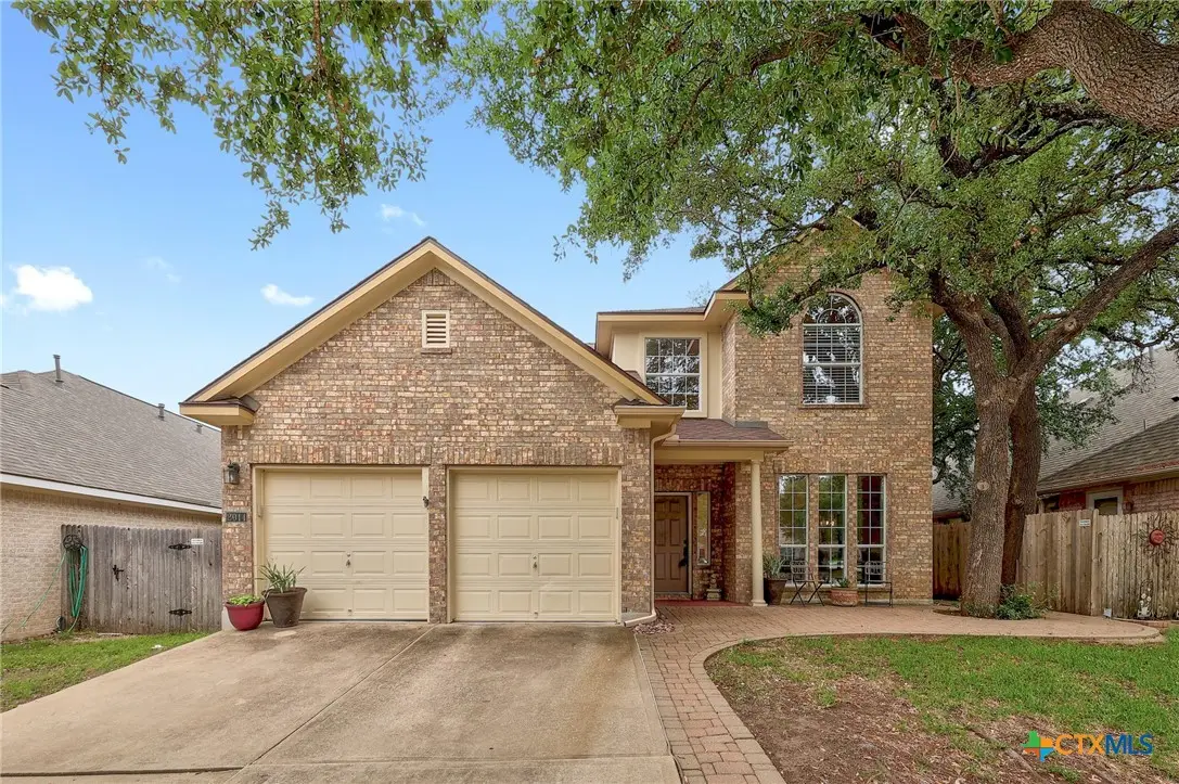 2014 Clegg Drive, Cedar Park, TX 78613 - #1