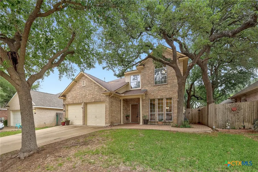 2014 Clegg Drive, Cedar Park, TX 78613 - #2