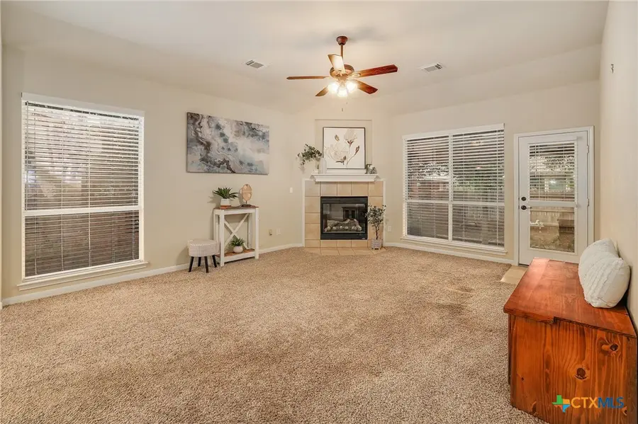 2014 Clegg Drive, Cedar Park, TX 78613 - #3
