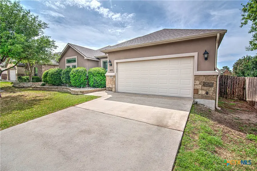 623 Coventry Drive, Temple, TX 76502 - #3