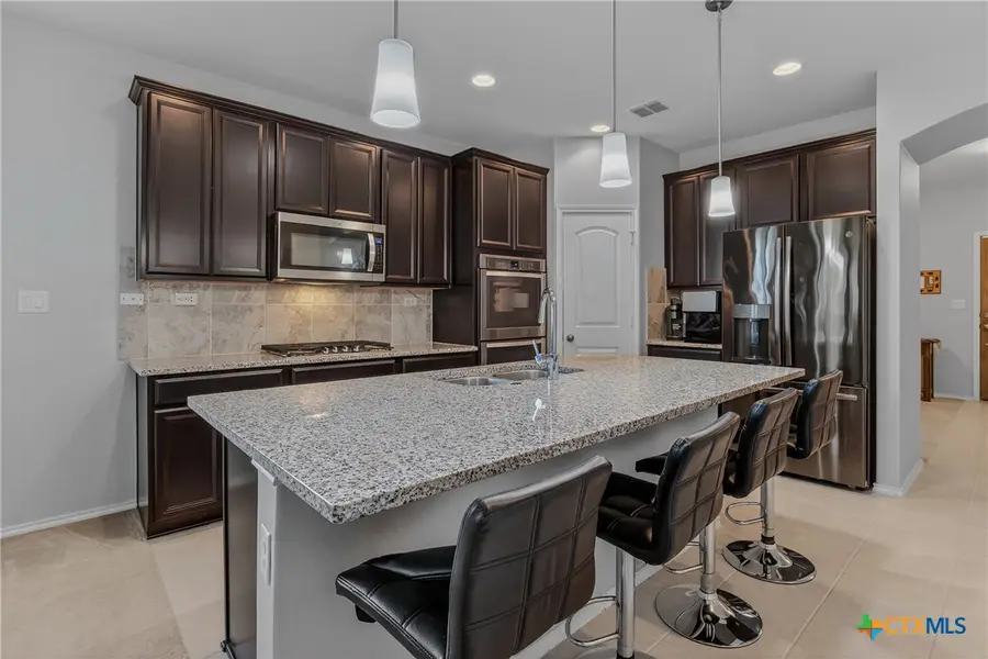 6629 Bowie Cove, Schertz, TX 78108 - #3