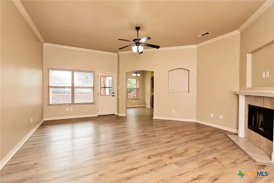 1023 Paseo Del Plata, Temple, TX 76502 - #3