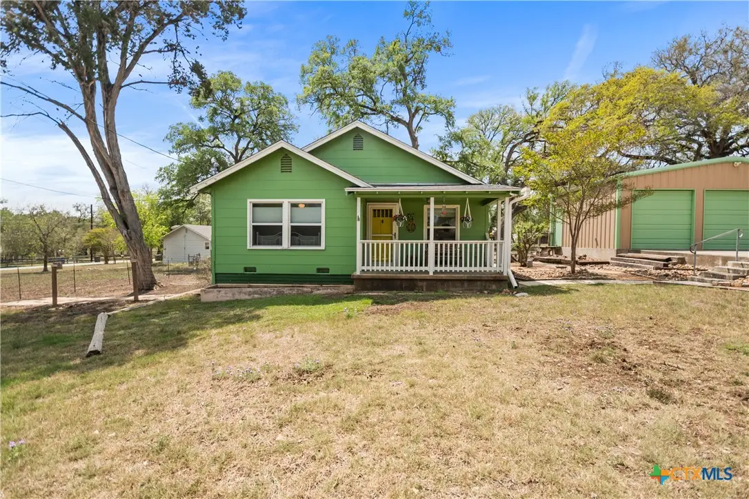 1035 Madeline Street, New Braunfels, TX 78132 - #1