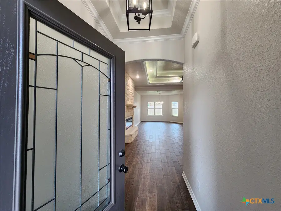 718 Golden Eagle Drive, Salado, TX 76571 - #3