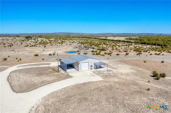 721 County Road 2080, Lometa, TX 76853