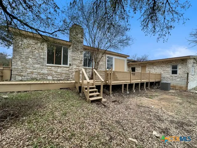 7121 Mcgregor Park Road, Temple, TX 76502 - #3