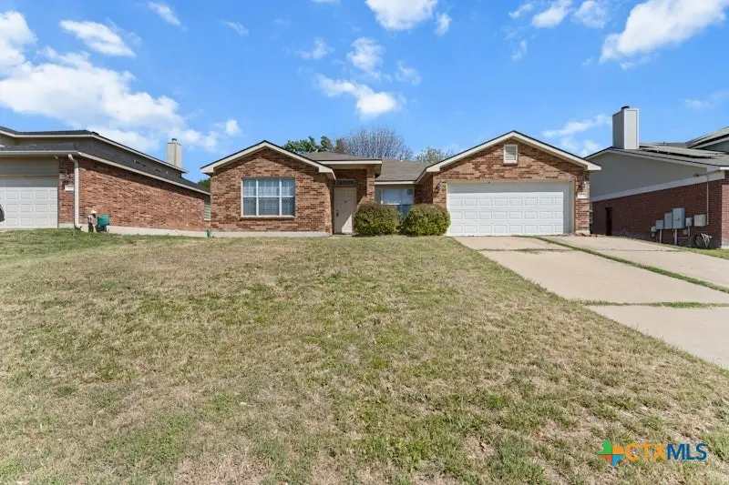 713 Bighorn Drive, Harker Heights, TX 76548 - #1