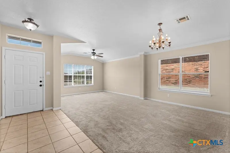 713 Bighorn Drive, Harker Heights, TX 76548 - #3