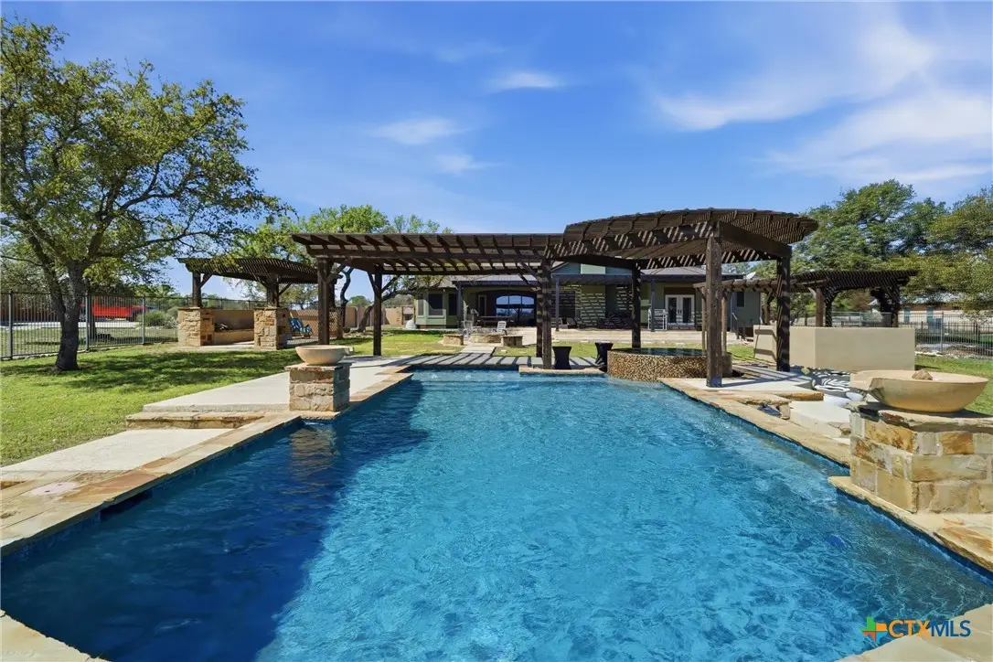 439 Mystic Parkway, Spring Branch, TX 78070 - #1