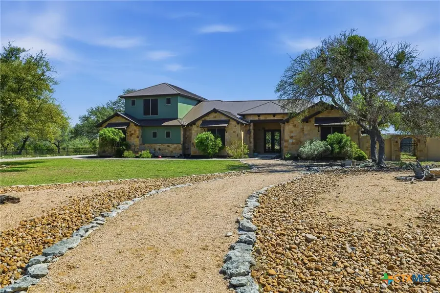 439 Mystic Parkway, Spring Branch, TX 78070 - #2