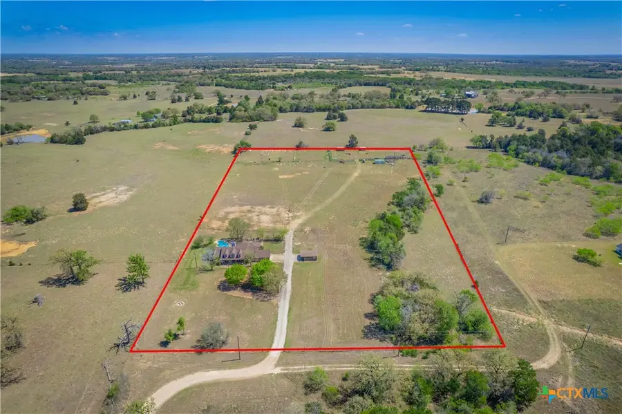 1281 Private Road 7037, Lexington, TX 78947 - #2