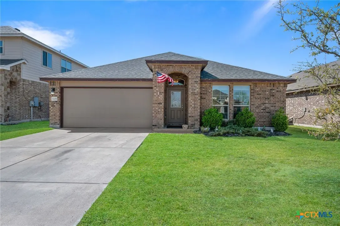 6208 Tess Road, Temple, TX 76502 - #1