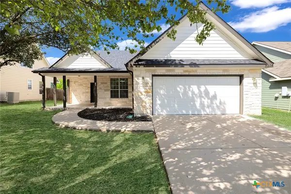 5205 Rimes Ranch Road, Killeen, TX 76549