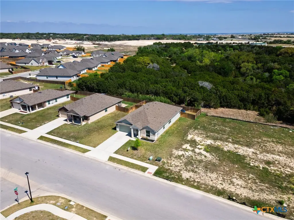 2415 Creekside Hills Boulevard, Copperas Cove, TX 76522 - #1