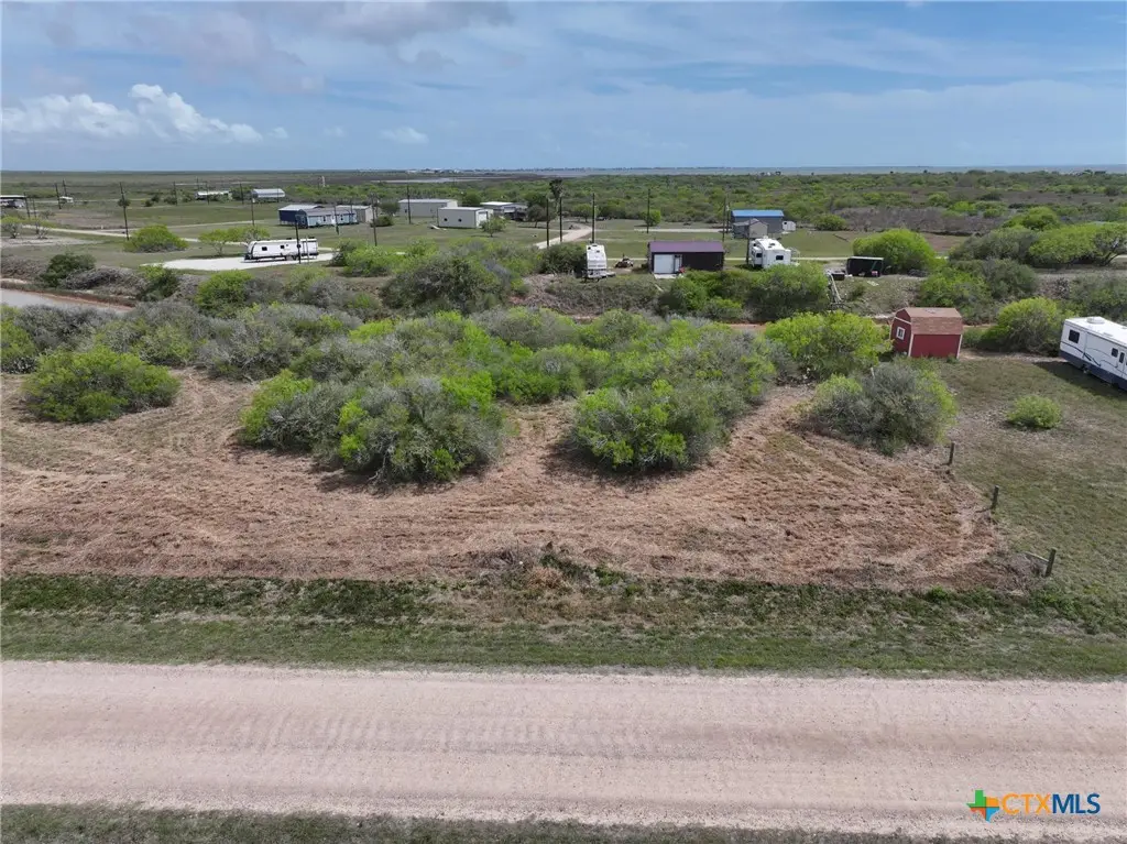 0000 Porpoise Drive, Palacios, TX 77465 - #1