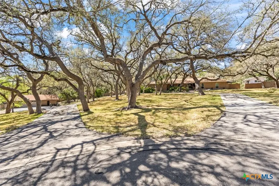 9106 Sundew Circle, San Antonio, TX 78266 - #2