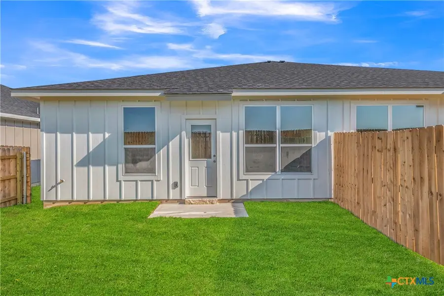 2819 Quail Ridge Lane, Temple, TX 76501 - #2