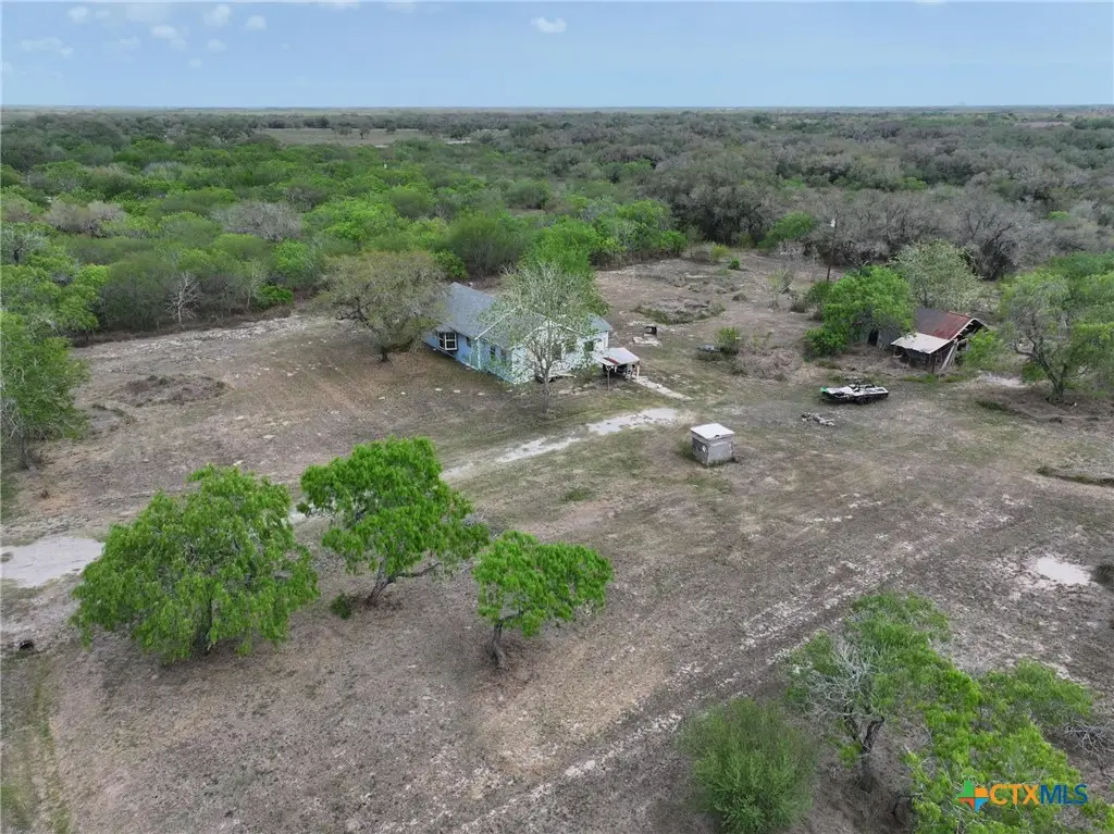 115 Ryan Road, Refugio, TX 78377 - #1