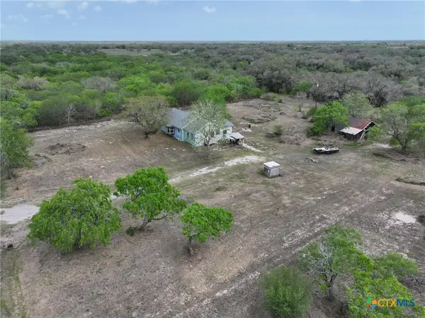 115 Ryan Road, Refugio, TX 78377