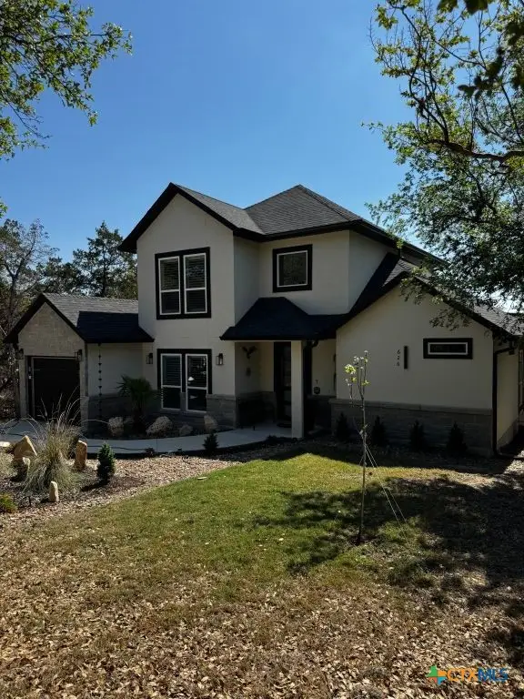 626 Hillclimb, Canyon Lake, TX 78133