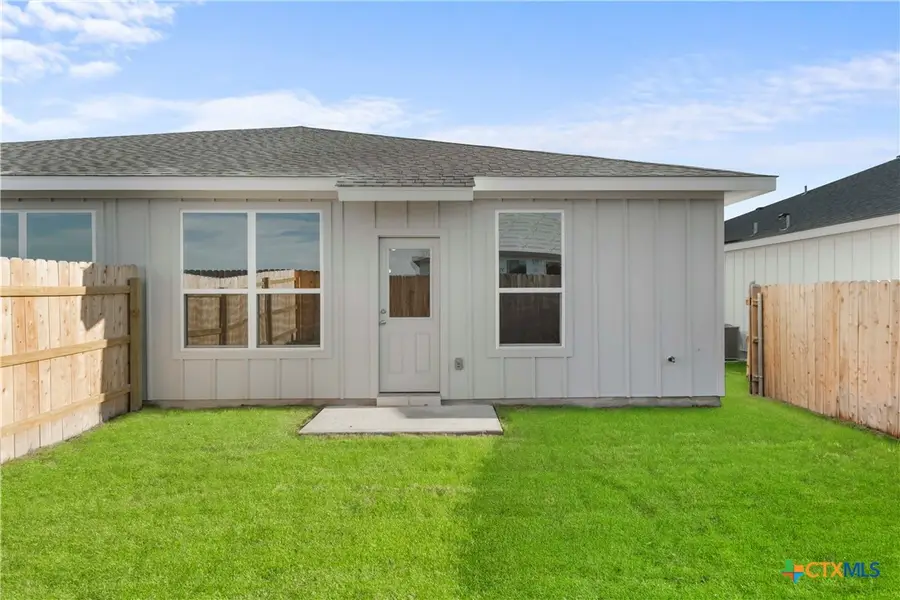 2906 Quail Ridge Lane, Temple, TX 76501 - #3