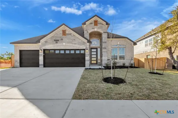 8603 Ridge Crest, Killeen, TX 76542