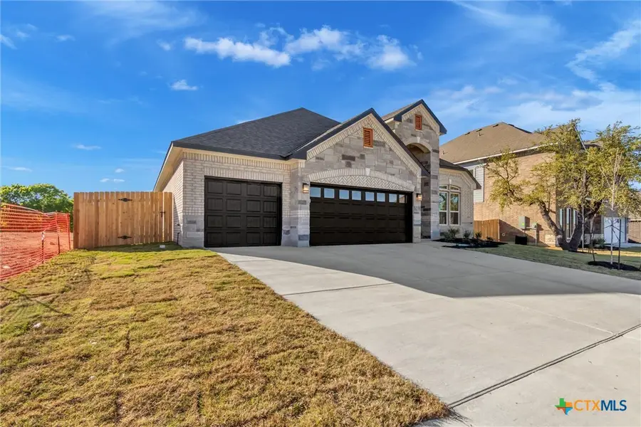 8603 Ridge Crest, Killeen, TX 76542 - #2