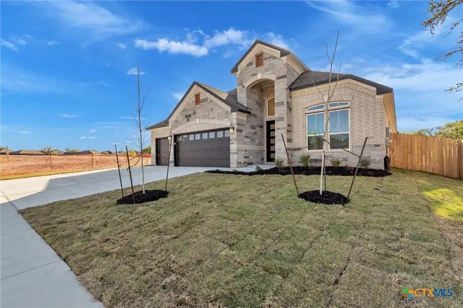 8603 Ridge Crest, Killeen, TX 76542 - #3
