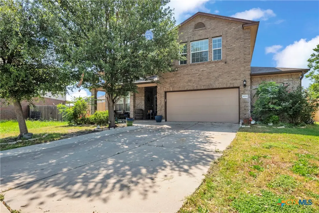 4708 Old Homestead Street, Killeen, TX 76549 - #1