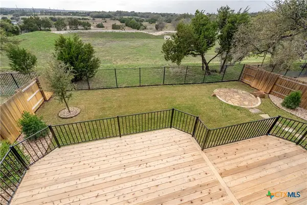 621 Altea Drive, Leander, TX 78641