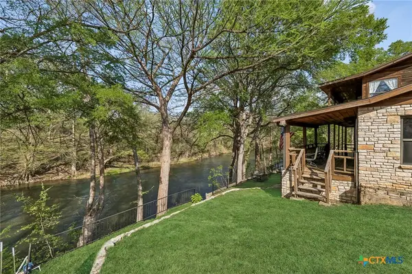 2630 Ponderosa Drive, New Braunfels, TX 78132
