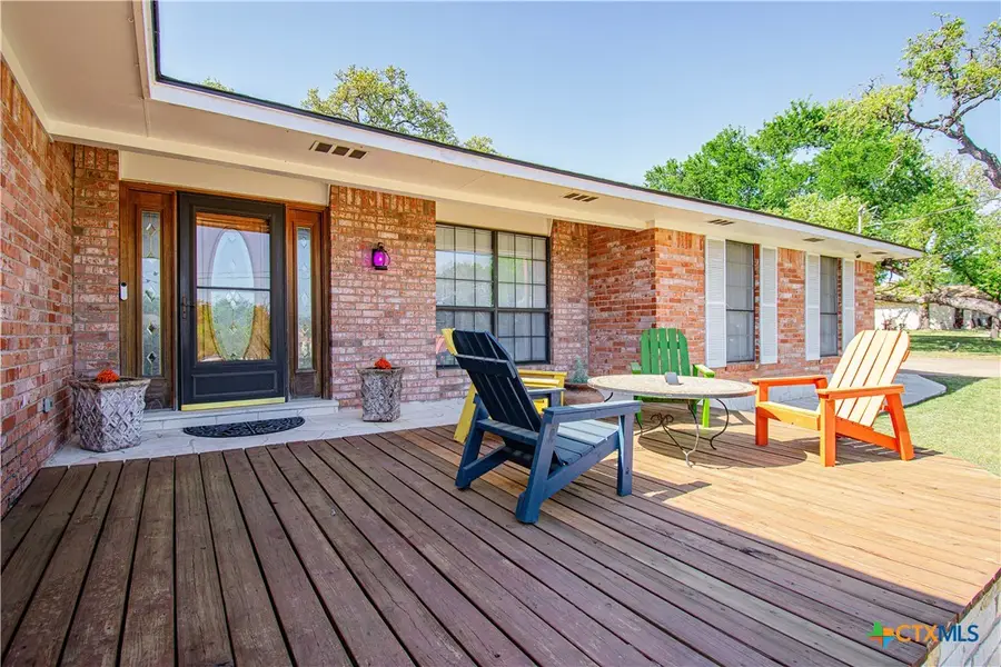 18 Morgans Point Boulevard, Belton, TX 76513 - #2