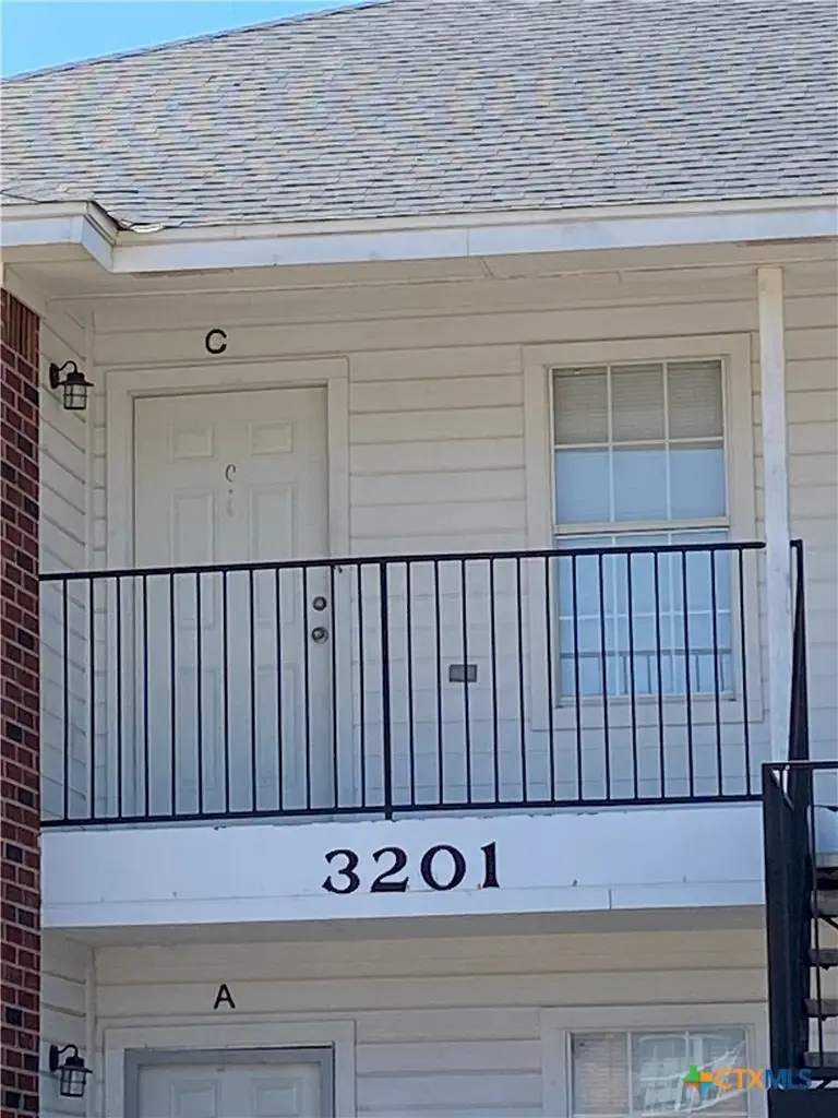 3201 Hereford Lane #A-D, Killeen, TX 76542 - #2
