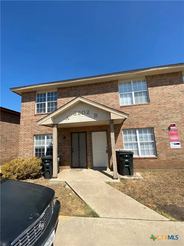 3202 Hereford Lane #A-D, Killeen, TX 76542