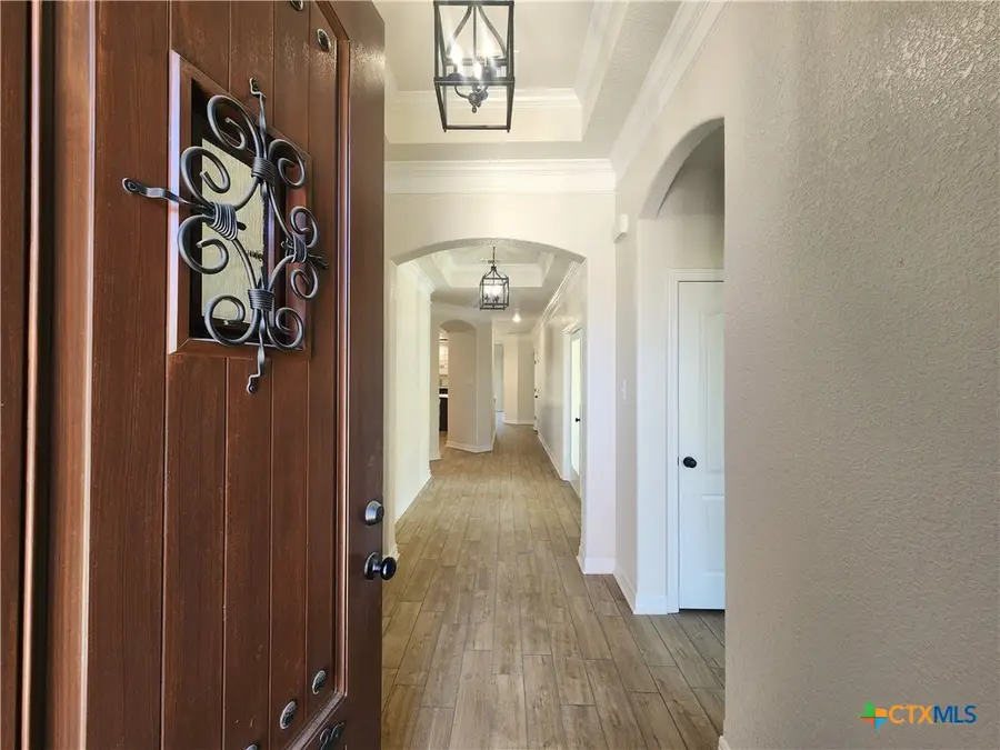 806 Eagle Heights Drive, Salado, TX 76571 - #3