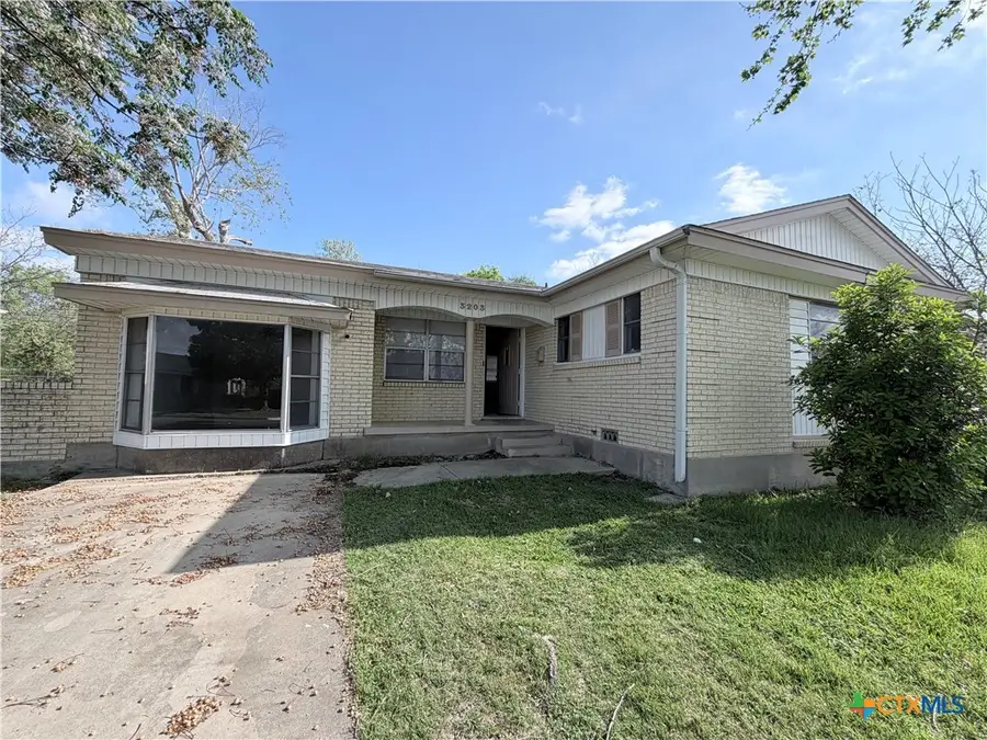 3203 Lake Travis Avenue, Killeen, TX 76543 - #2