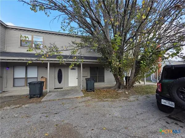 3409 Victoria Circle, Killeen, TX 76543