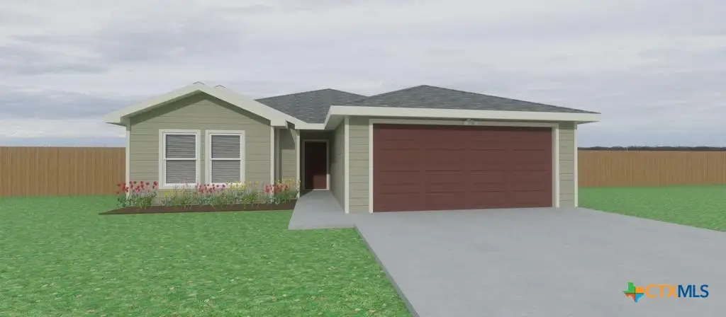 726 Flycatcher, Palacios, TX 77465 - #1