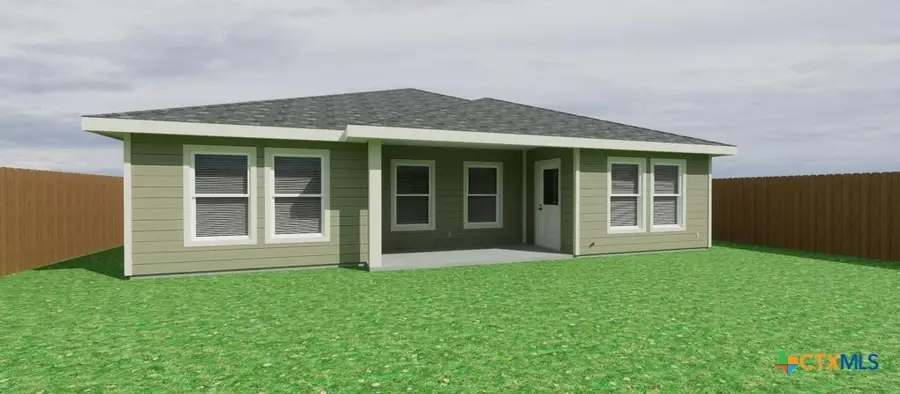 726 Flycatcher, Palacios, TX 77465 - #2