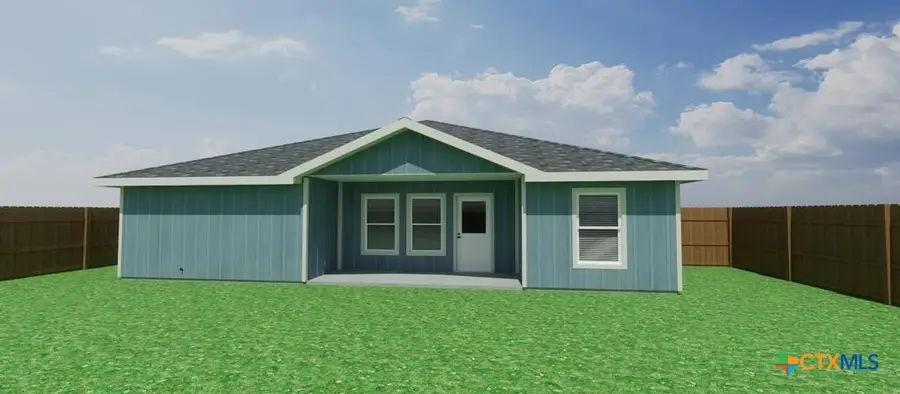 805 Flycatcher Drive, Palacios, TX 77465 - #2